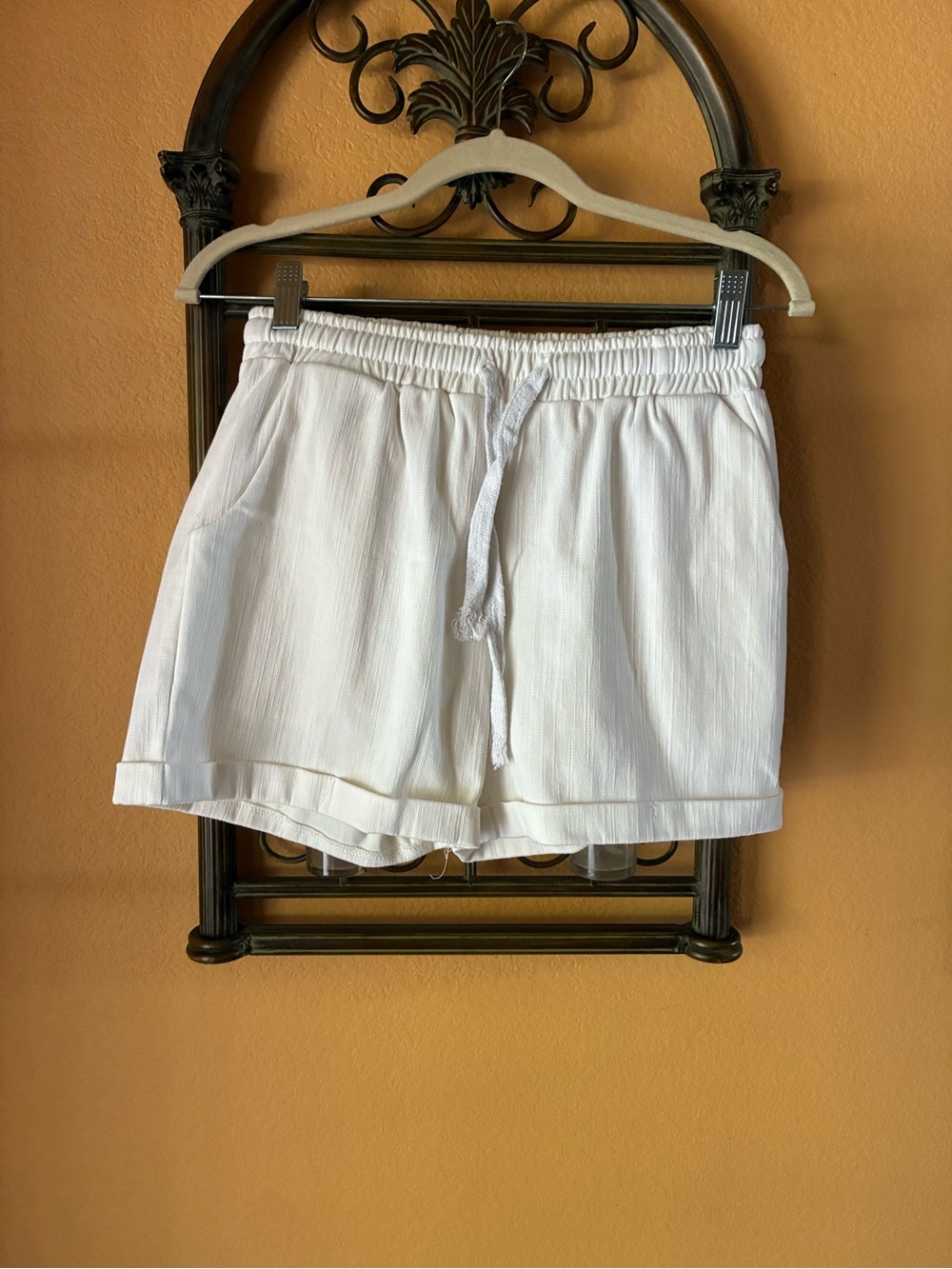 Vcansion Relaxed Shorts